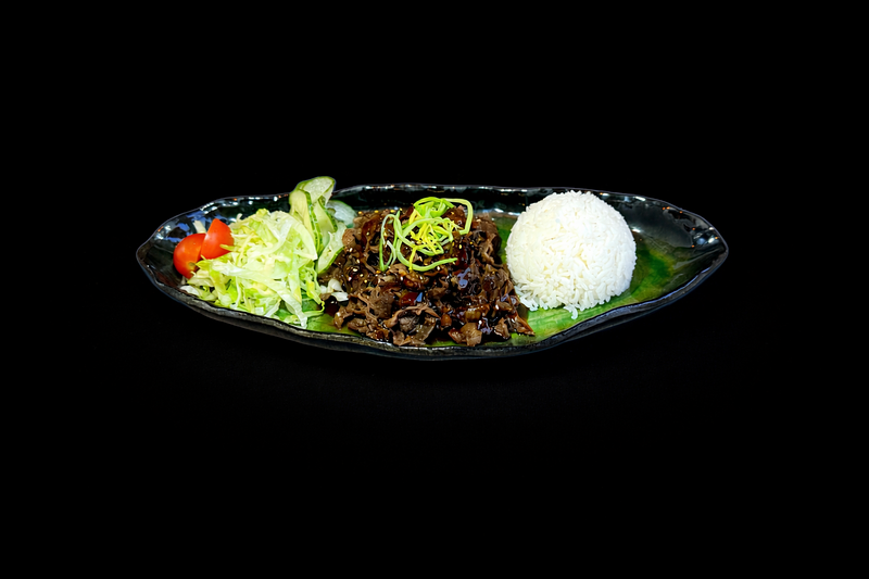 Yakiniku