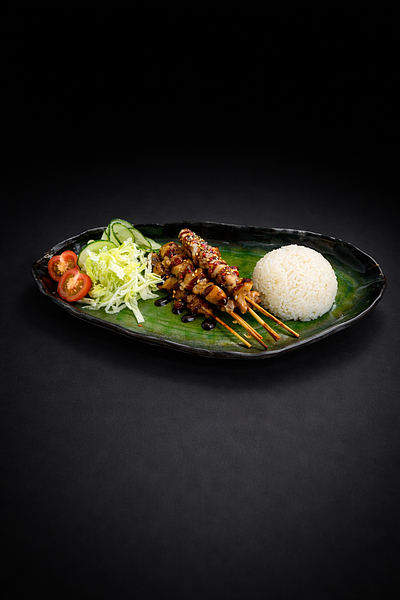 Yakitori