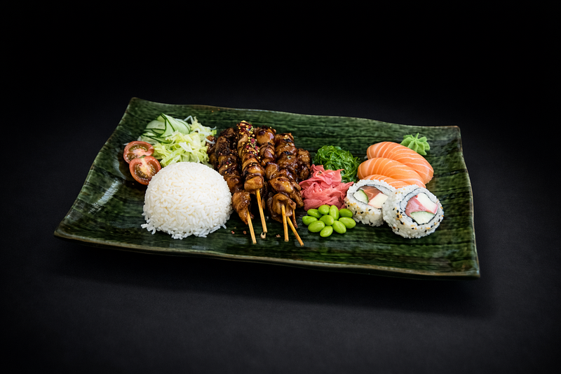 Sushitori