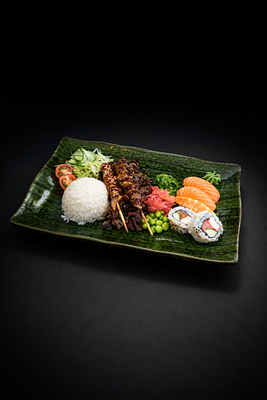 Bento