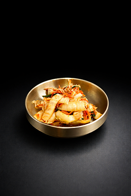 Kimchi