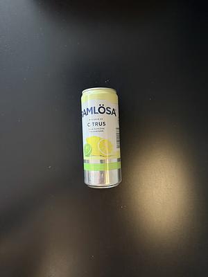 Loka Citron