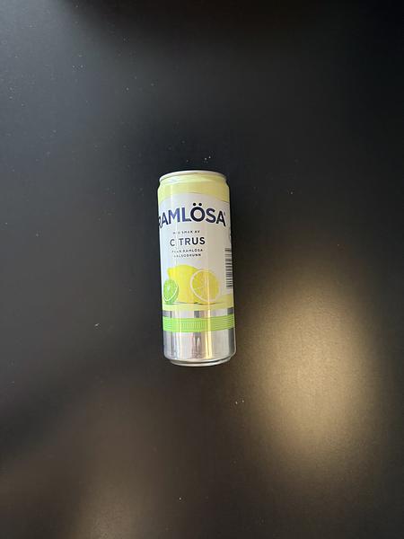 Loka Citron