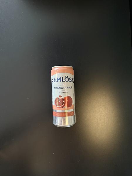 Loka Granatäpple
