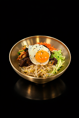 Bibimbap