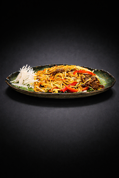 Yakisoba
