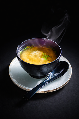 Miso soppa