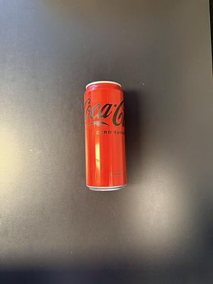 Coca Cola Zero