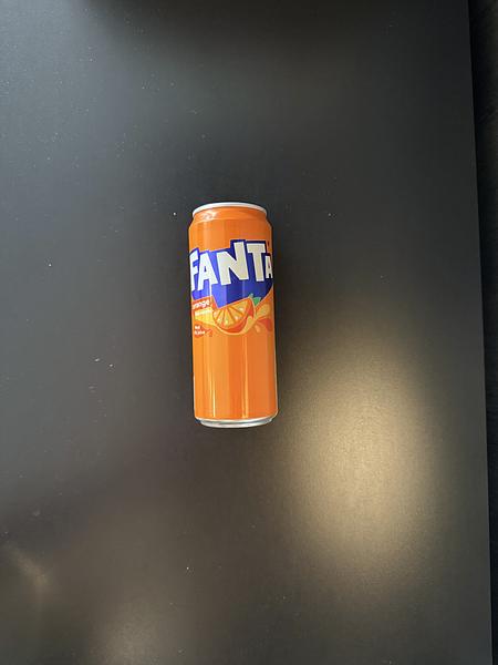 Fanta
