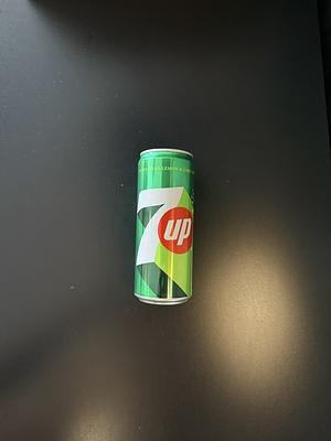7 up
