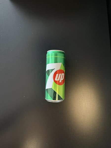7 up
