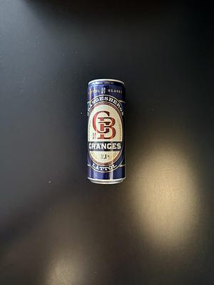 Lättöl. Crances 2,1%