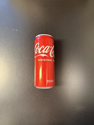 Coca Cola